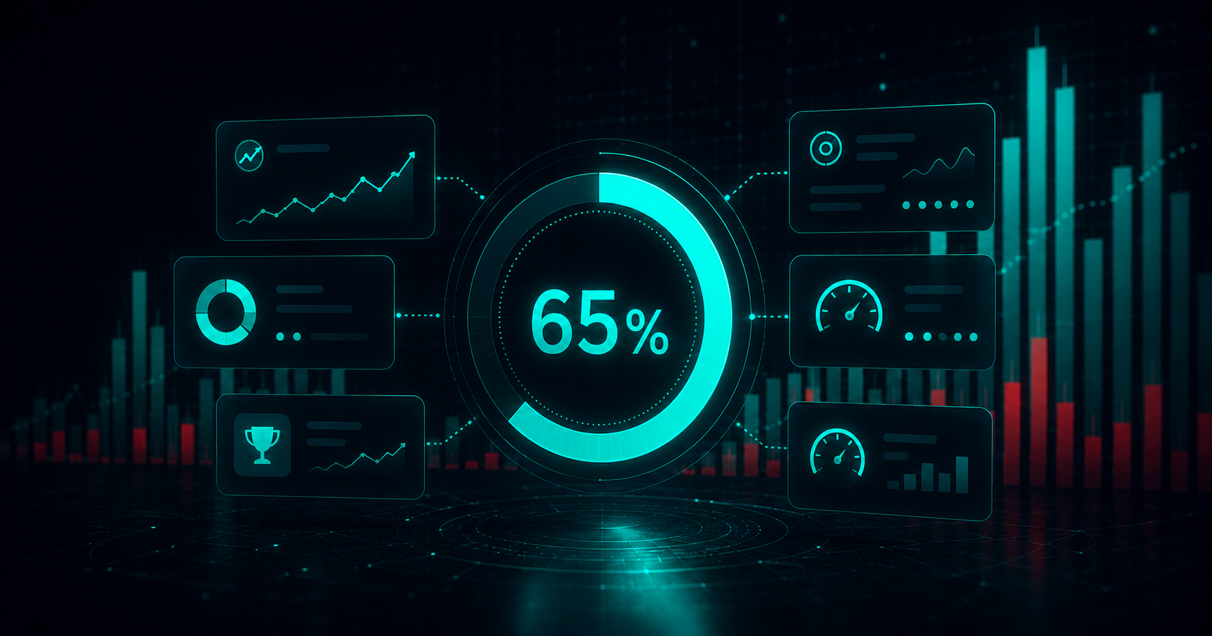 What Is Win Rate in Trading and Why It Is Not Everything