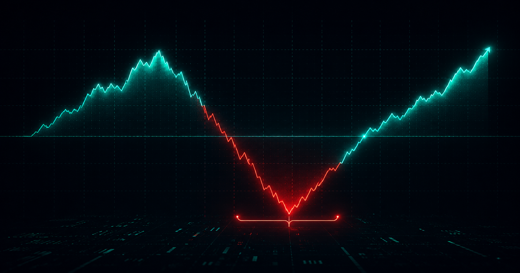 How to Calculate Maximum Drawdown in Trading