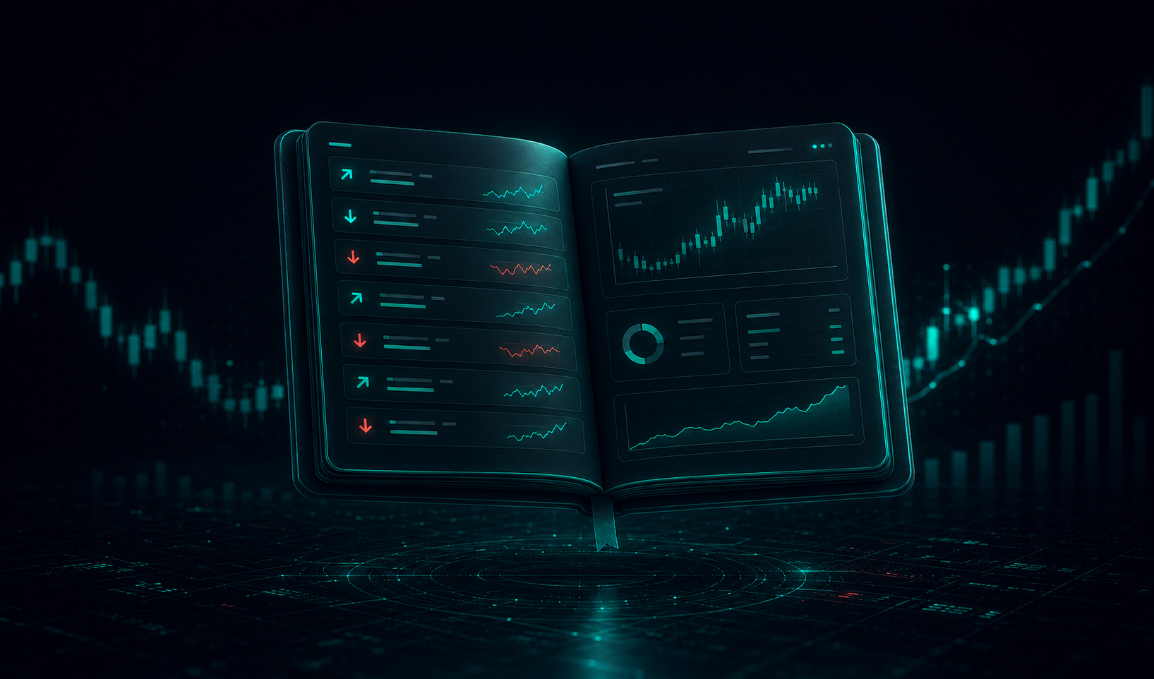 Why Every Trader Needs a Trading Journal