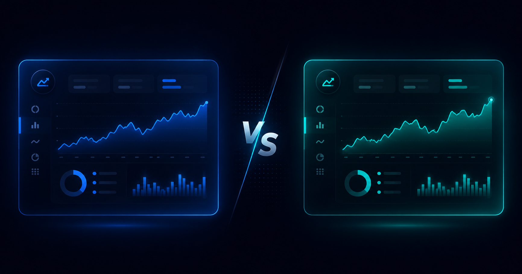 FTMO vs MyFundedFX: Which Prop Firm to Choose in 2026?