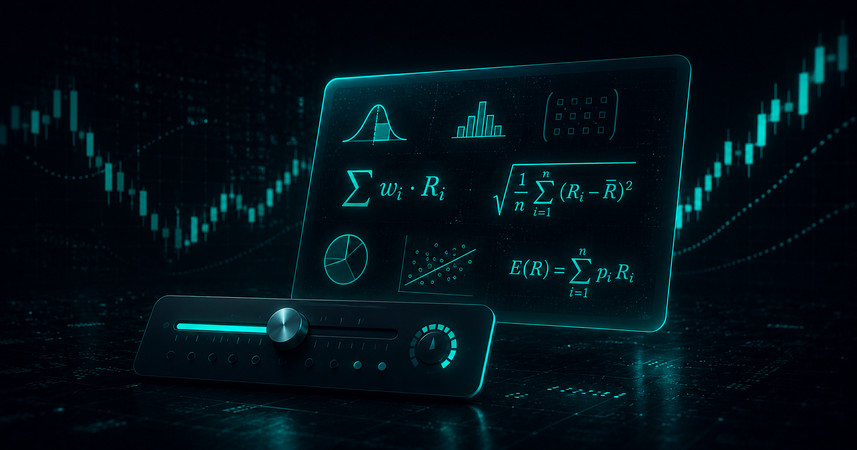 How to Calculate Risk Per Trade at a Prop Firm